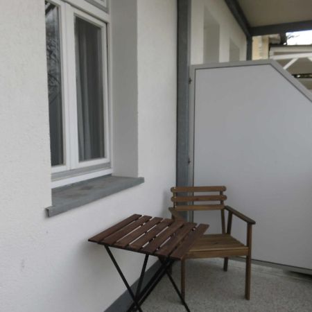 Haus Quisisana Ferienwohnung 45496 奥斯特巴德·哥伦 外观 照片