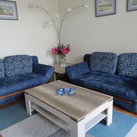 Haus Quisisana Ferienwohnung 45496 奥斯特巴德·哥伦 外观 照片