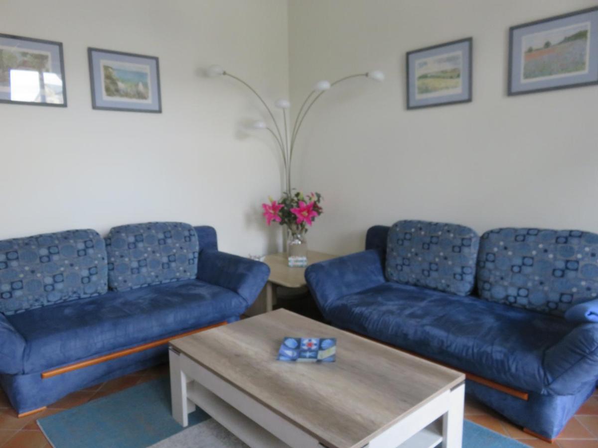 Haus Quisisana Ferienwohnung 45496 奥斯特巴德·哥伦 外观 照片