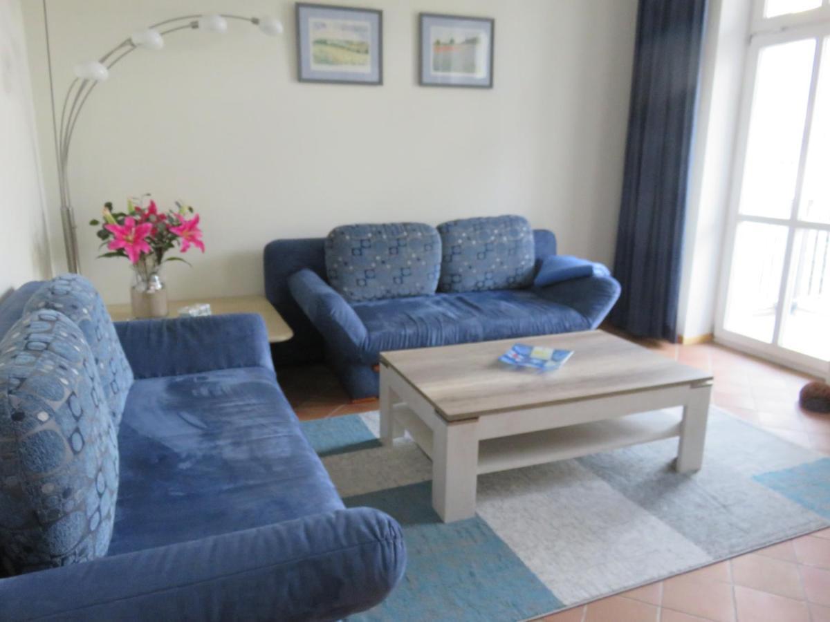 Haus Quisisana Ferienwohnung 45496 奥斯特巴德·哥伦 外观 照片