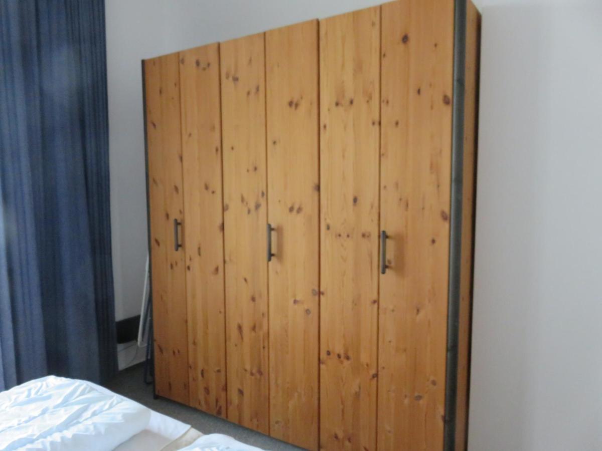 Haus Quisisana Ferienwohnung 45496 奥斯特巴德·哥伦 外观 照片