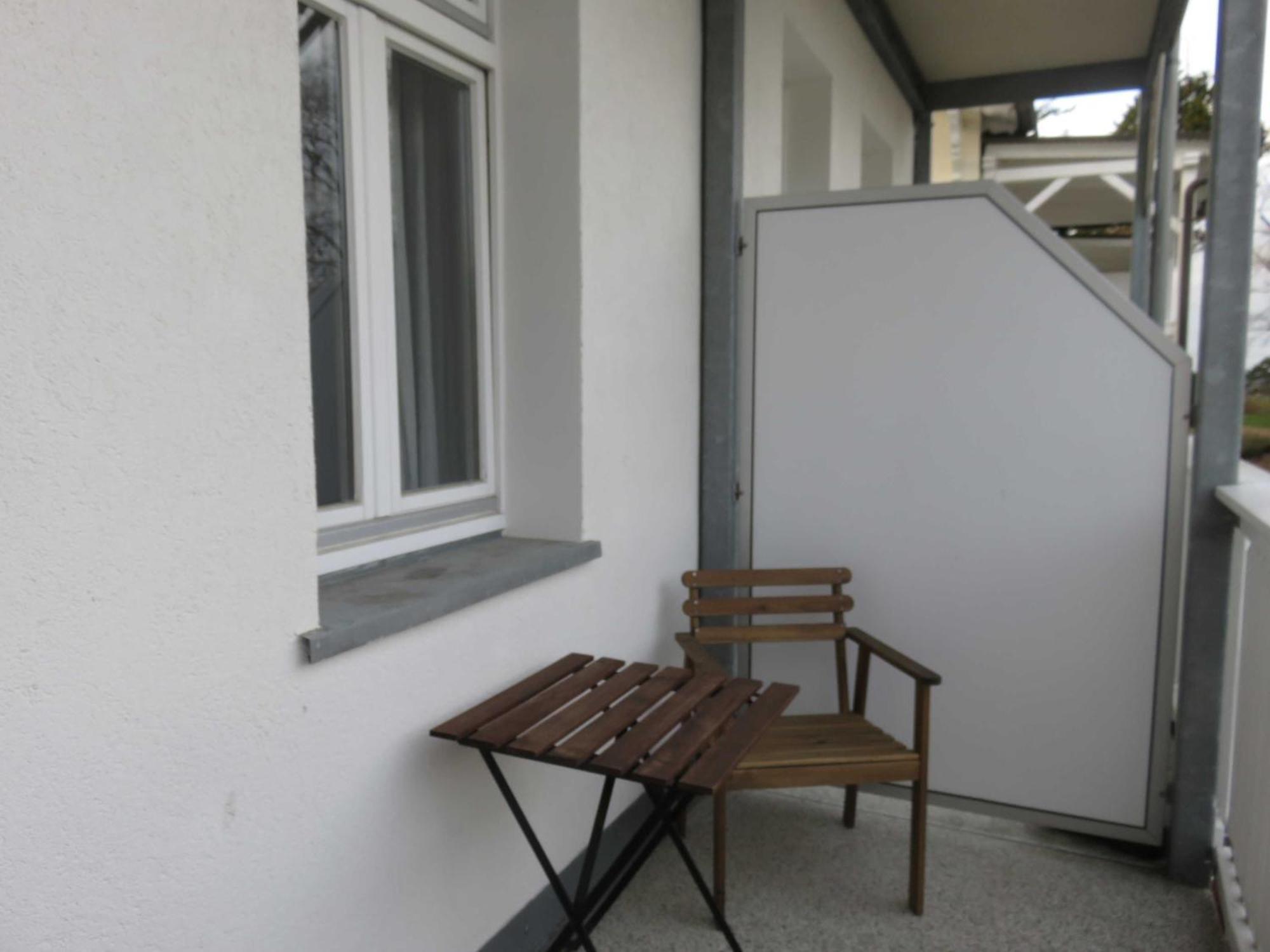 Haus Quisisana Ferienwohnung 45496 奥斯特巴德·哥伦 外观 照片