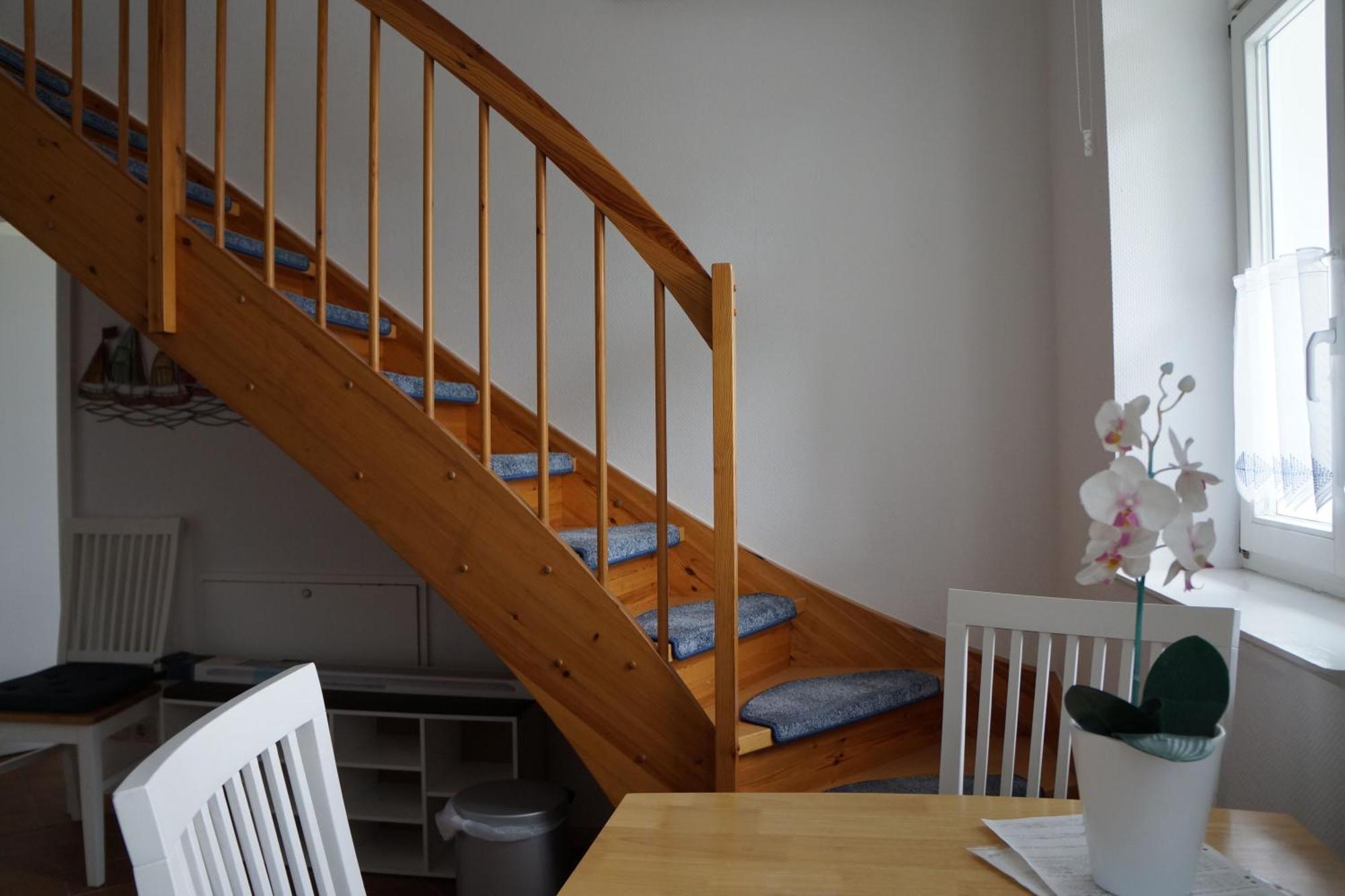 Haus Quisisana Ferienwohnung 45496 奥斯特巴德·哥伦 外观 照片