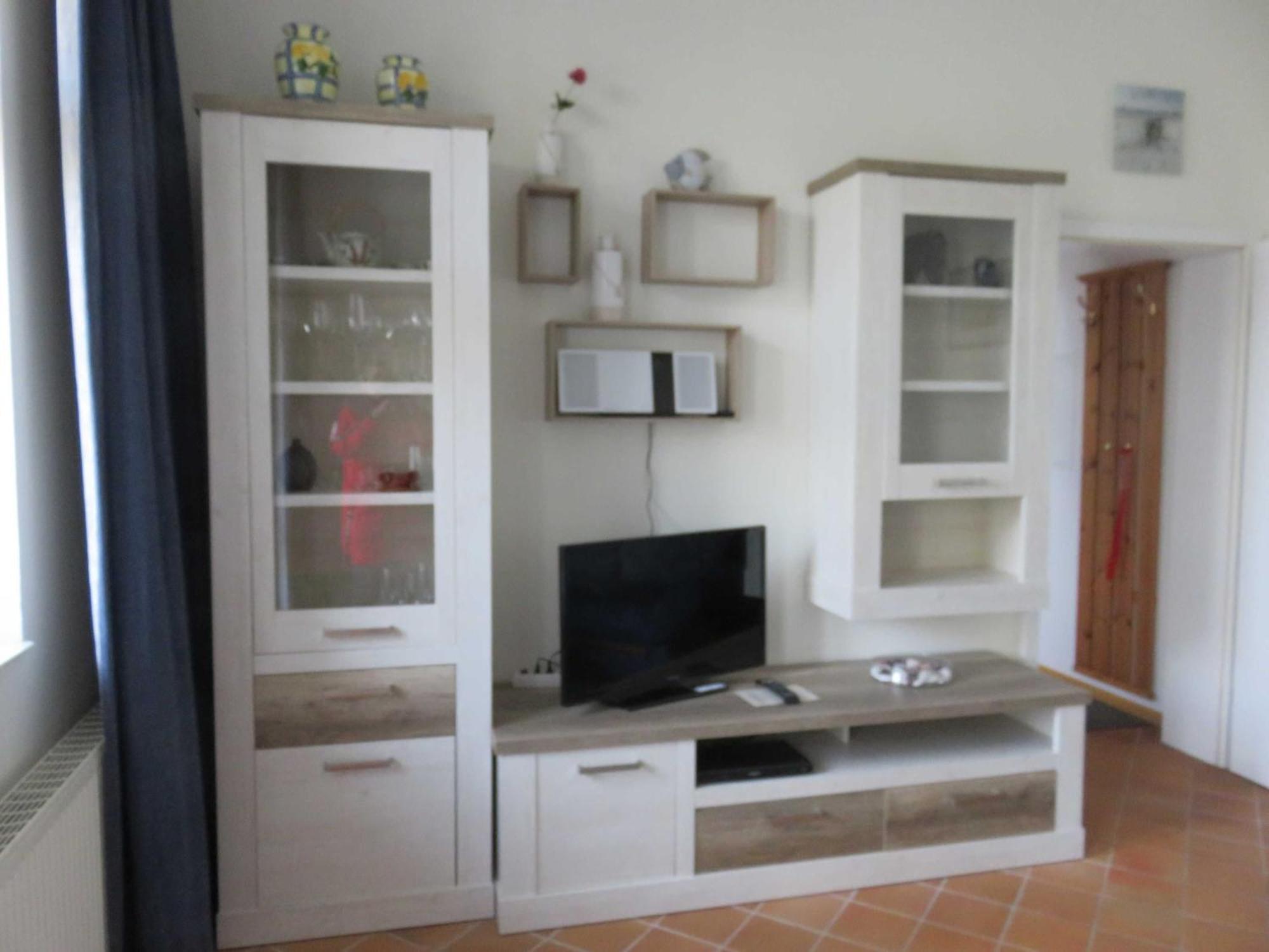 Haus Quisisana Ferienwohnung 45496 奥斯特巴德·哥伦 外观 照片