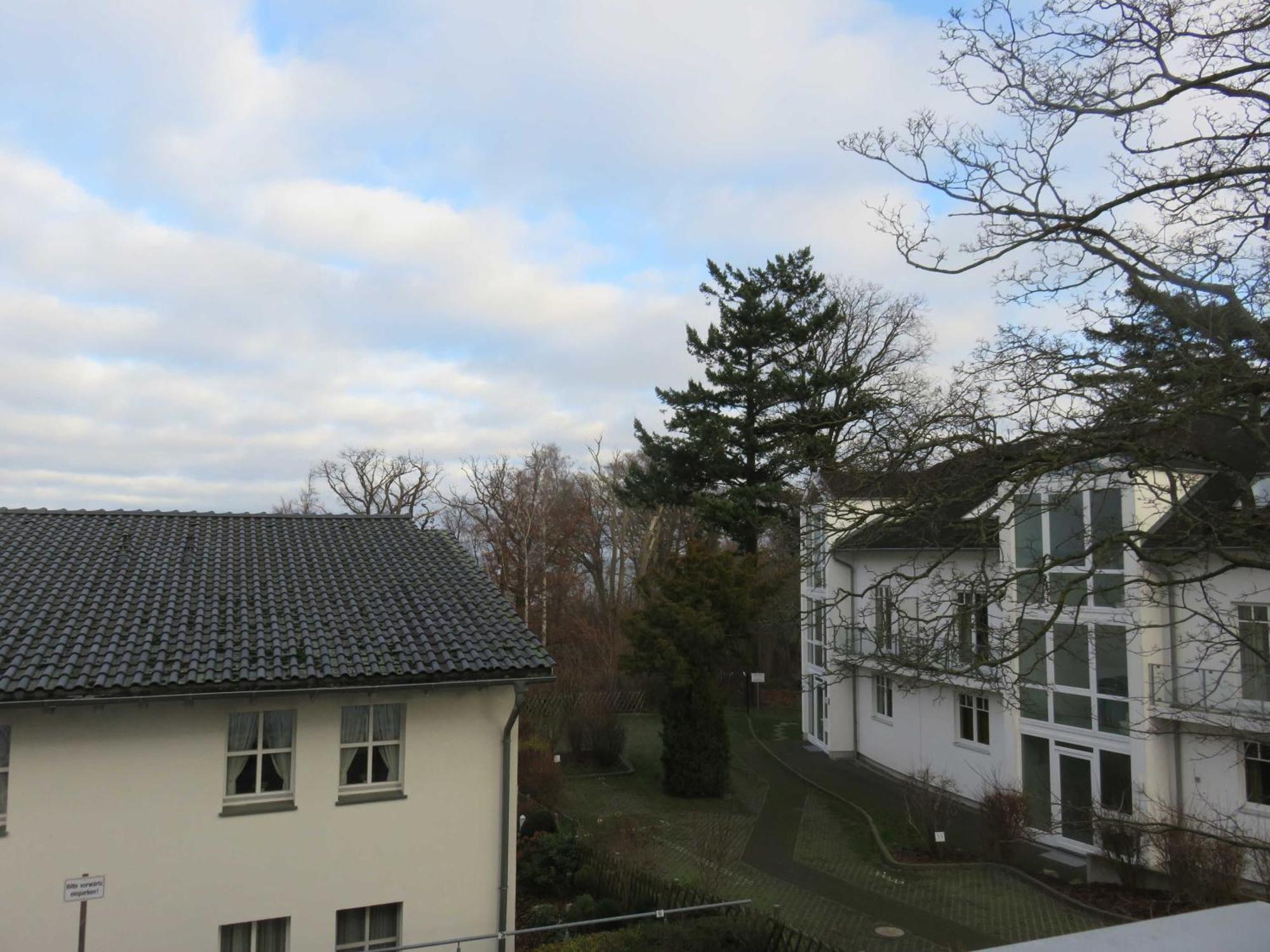 Haus Quisisana Ferienwohnung 45496 奥斯特巴德·哥伦 外观 照片